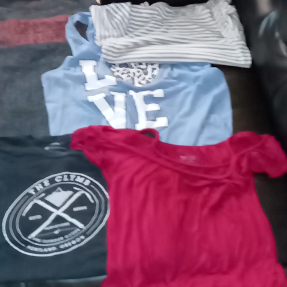 Shirts - Picture 2 of 2
